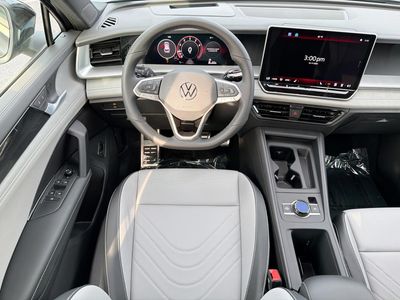 2026 Volkswagen Tiguan - Photo 16
