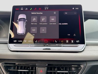 2026 Volkswagen Tiguan - Photo 29