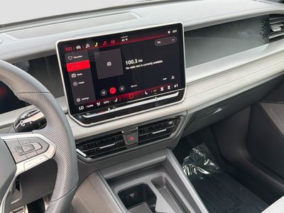 2026 Volkswagen Tiguan - Photo 27