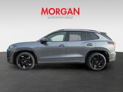 2026 Volkswagen Tiguan - Photo 6
