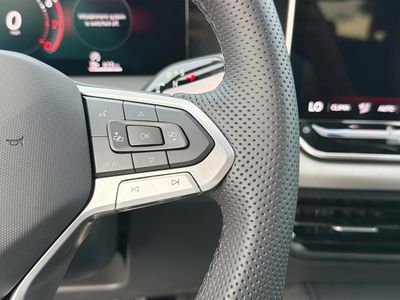 2026 Volkswagen Tiguan - Photo 38