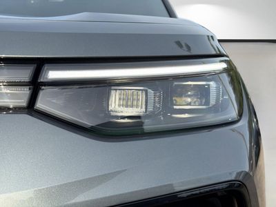 2026 Volkswagen Tiguan - Photo 9