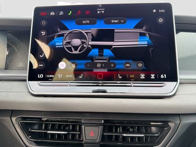 2026 Volkswagen Tiguan - Photo 34