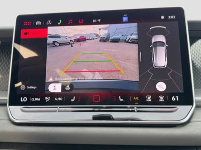 2026 Volkswagen Tiguan - Photo 33
