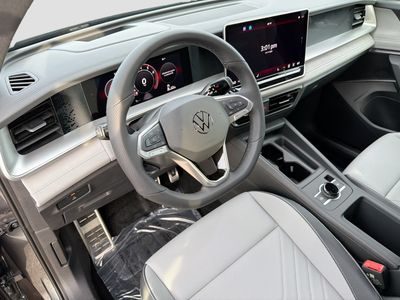 2026 Volkswagen Tiguan - Photo 25