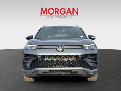 2026 Volkswagen Tiguan - Photo 8