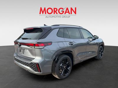 2026 Volkswagen Tiguan - Photo 3