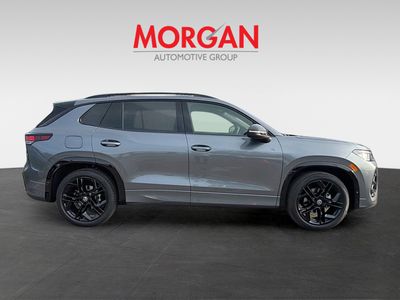 2026 Volkswagen Tiguan - Photo 2
