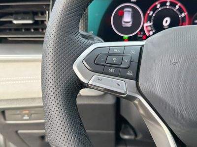 2026 Volkswagen Tiguan - Photo 37