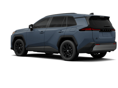 2026 Toyota RAV4 - Photo 8