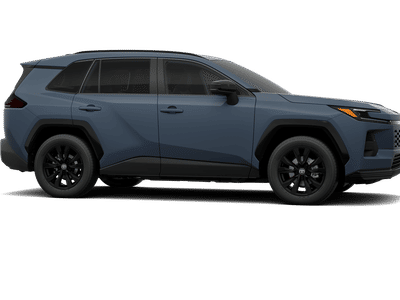 2026 Toyota RAV4 - Photo 15