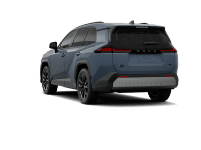 2026 Toyota RAV4 - Photo 26