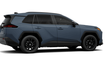 2026 Toyota RAV4 - Photo 13