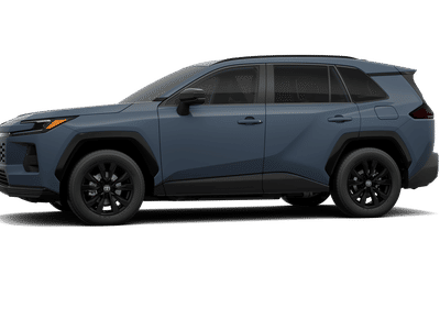 2026 Toyota RAV4 - Photo 5