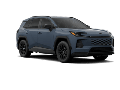 2026 Toyota RAV4 - Photo 17