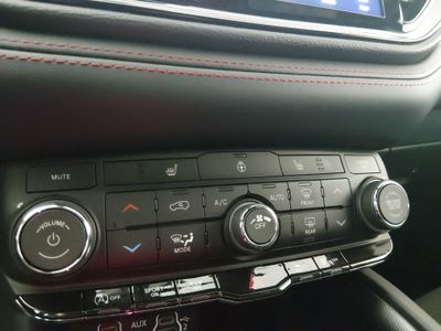 2026 Dodge Durango — photo 20 view