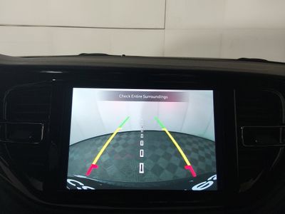 2026 Dodge Durango — photo 16 view