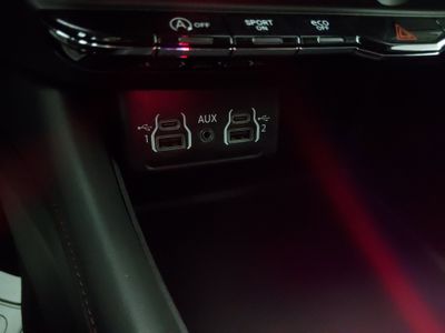 2026 Dodge Durango — photo 21 view