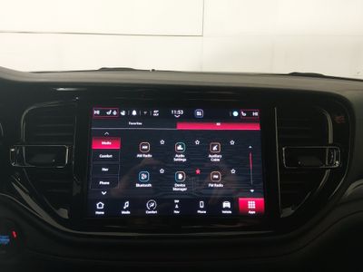 2026 Dodge Durango — photo 17 view