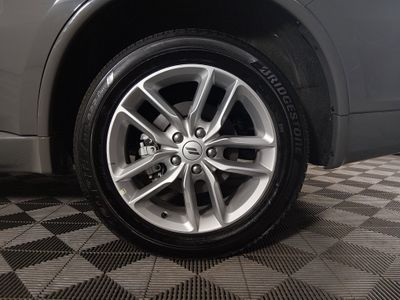 2026 Dodge Durango — photo 10 view