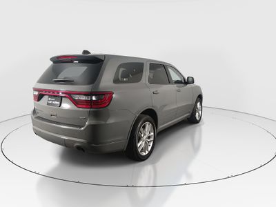 2026 Dodge Durango — photo 7 view