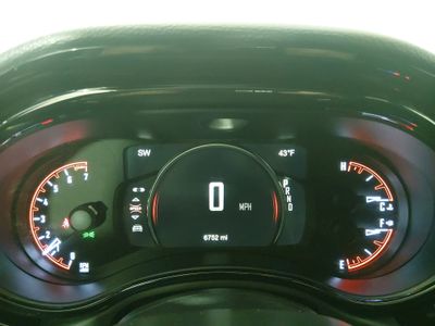 2026 Dodge Durango — photo 14 view