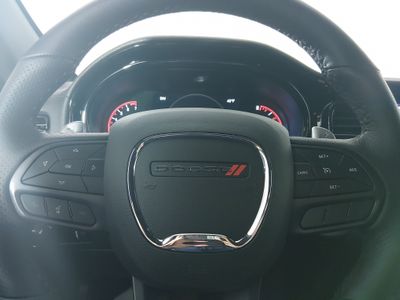 2026 Dodge Durango — photo 12 view