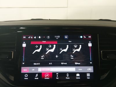 2026 Dodge Durango — photo 19 view