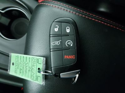 2026 Dodge Durango — photo 15 view