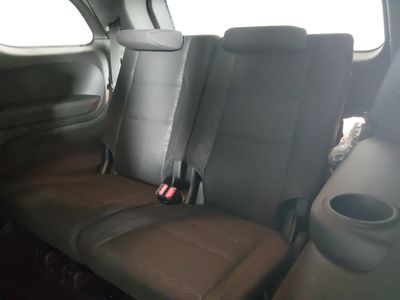 2026 Dodge Durango — photo 18 view