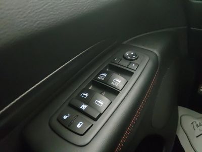 2026 Dodge Durango — photo 22 view