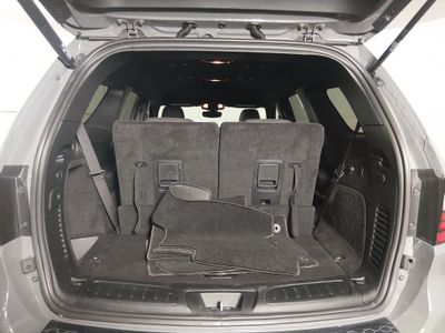 2026 Dodge Durango — photo 11 view