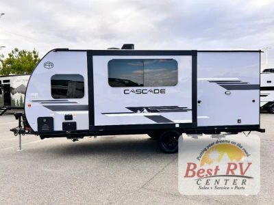 2026 Forest River RV Cascade Black Label - Photo 9