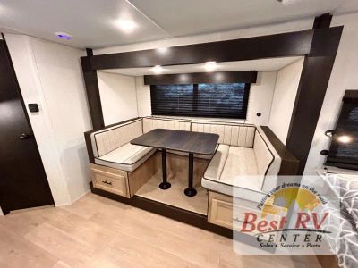 2026 Forest River RV Cascade Black Label - Photo 15