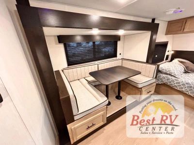2026 Forest River RV Cascade Black Label - Photo 39
