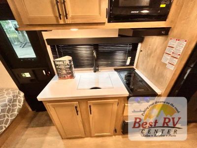 2026 Forest River RV Cascade Black Label - Photo 29