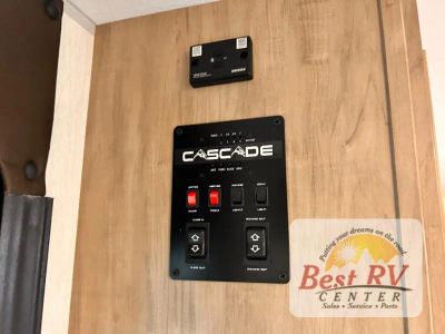 2026 Forest River RV Cascade Black Label - Photo 70