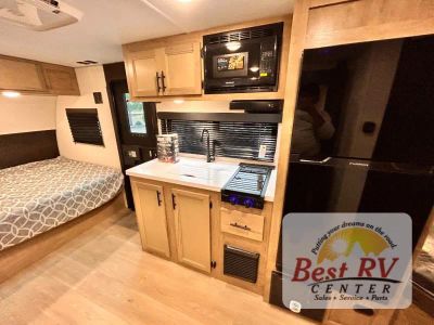 2026 Forest River RV Cascade Black Label - Photo 43
