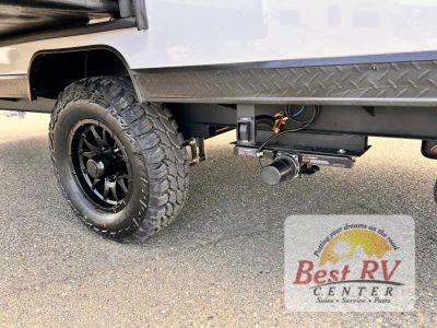 2026 Forest River RV Cascade Black Label - Photo 75