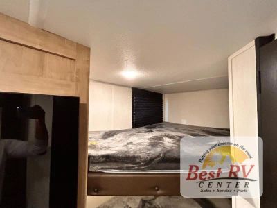 2026 Forest River RV Cascade Black Label - Photo 35