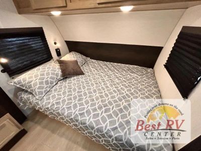 2026 Forest River RV Cascade Black Label - Photo 49