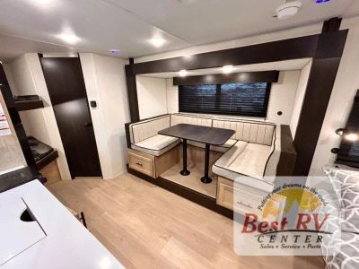 2026 Forest River RV Cascade Black Label - Photo 13