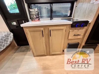 2026 Forest River RV Cascade Black Label - Photo 31
