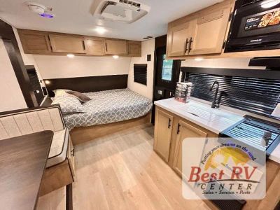 2026 Forest River RV Cascade Black Label - Photo 42