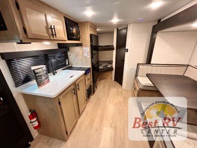 2026 Forest River RV Cascade Black Label - Photo 62