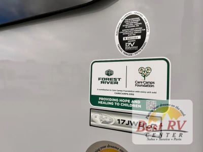 2026 Forest River RV Cascade Black Label - Photo 72