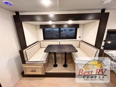 2026 Forest River RV Cascade Black Label - Photo 16