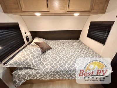 2026 Forest River RV Cascade Black Label - Photo 48