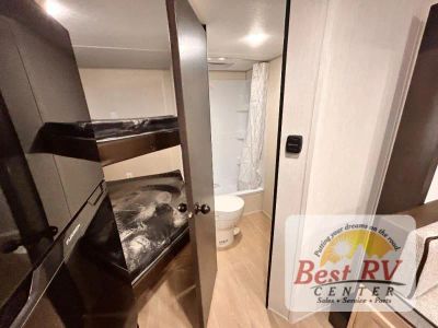 2026 Forest River RV Cascade Black Label - Photo 64