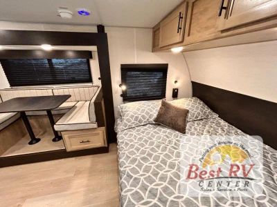 2026 Forest River RV Cascade Black Label - Photo 52